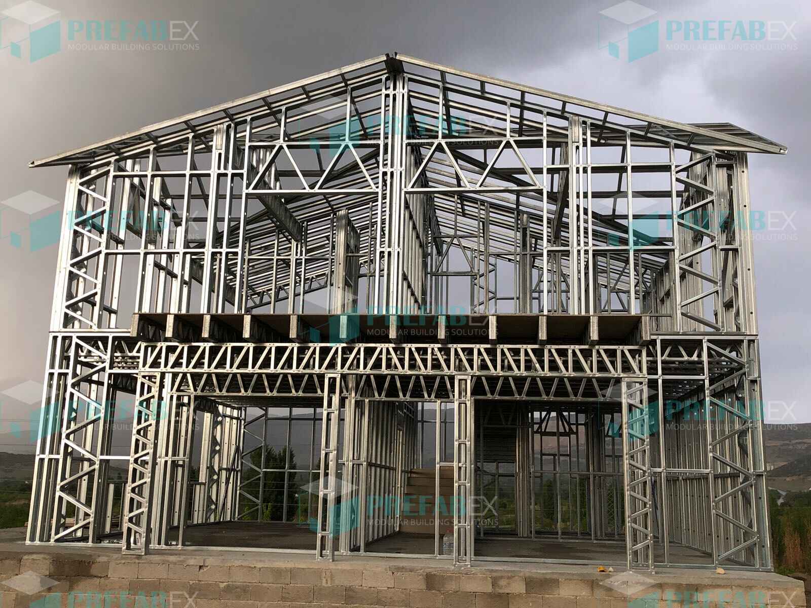 مرجع lsf ال اس اف ایران