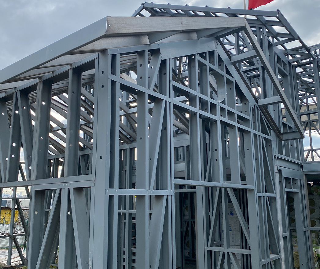 مرجع lsf ال اس اف ایران