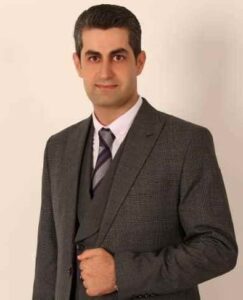 مجتبی محمدی